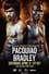 Manny Pacquiao vs. Timothy Bradley III photo