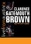 Clarence Gatemouth Brown: Live from Austin TX photo