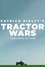 Tractor Wars: Ferguson vs Ford photo