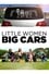 Little Women Big Cars photo