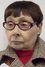 Martine, amie d'Huguette