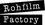 Rohfilm Factory