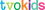 TVOKids logo