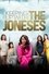 Keeping Up with the Joneses photo