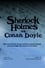 Sherlock Holmes Against Conan Doyle photo