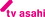 tv asahi logo
