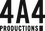 4 A 4 Productions