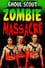 Ghoul Scout Zombie Massacre photo