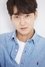 Yu Bee as Jung Yong-Pil in Priest