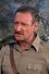 Hedley Mattingly as District Officer Hedley in Daktari