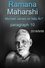 Ramana Maharshi Foundation UK: discussion with Michael James on Nāṉ Ār? paragraph 10 photo