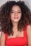 Laura Luz as Kami in dr4g0n
