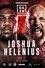 Anthony Joshua vs. Robert Helenius photo