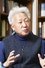 Ryu Seok-chun as Self in The Birth of Korea
