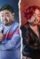 Chris Grace: As Scarlett Johansson photo