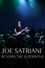 Joe Satriani: Beyond The Supernova photo