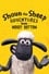 poster Shaun the Sheep: Adventures from Mossy Bottom