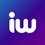 iWant logo