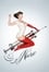 Nurse 3-D photo