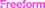 Freeform logo