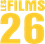 Les Films 26