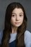 Millie Kiss as Chloe in Bad Tidings