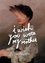 I Wish You Were My Mother photo