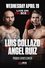 Luis Collazo vs. Angel Ruiz photo