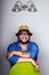 Sterlin Harjo photo