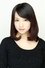 Erika Yazawa as Chiaki Tamai in Evergreen Love