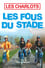 Poster Les fous du stade