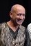 Alberto Barrero as Marcos in El último hombre sobre la Tierra