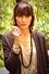 Lisa Manili as Lieutenant Julie Fabian in Blood On The Docks