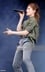 Christine and the Queens - Glastonbury photo