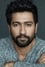 Vicky Kaushal as Akhil Chadha in Bad Newz