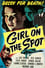 Girl on the Spot photo