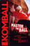 KOMBALL : Master the ball photo