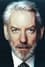 Donald Sutherland en streaming