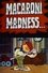 Death macaroni, or Professor Buggensberg's mistake photo