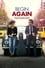 Poster Begin Again