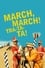 March, march! Tra-ta-ta! photo