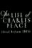 The Life of Charles Peace photo