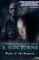 A Nocturne: Night Of The Vampire photo