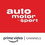 Auto Motor und Sport Amazon Channel logo