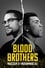 Blood Brothers: Malcolm X & Muhammad Ali photo