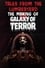 Tales From The Lumber Yard: The Making of Galaxy Of Terror photo