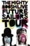 The Mighty Boosh Live: Future Sailors Tour photo