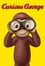 Curious George photo