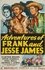 Adventures of Frank and Jesse James photo