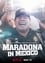 Maradona in Mexico photo